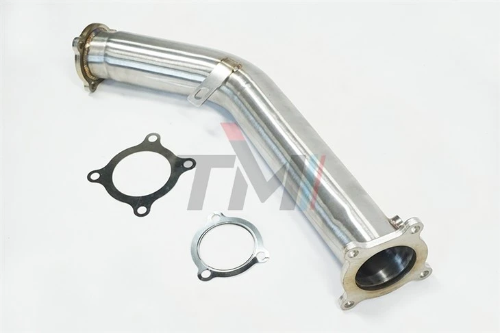 A5 B8 Downpipe (2)