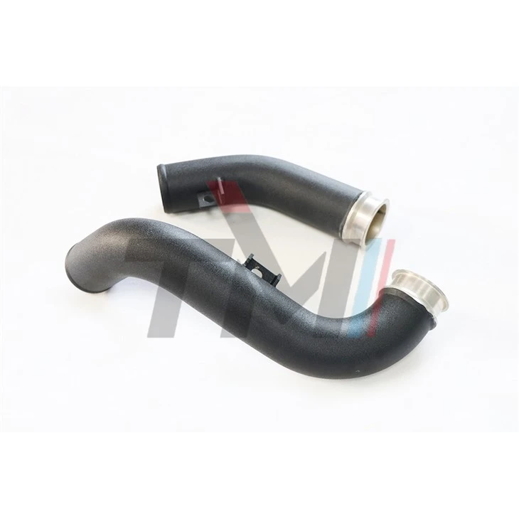 C43 C400 C450 Intercooler