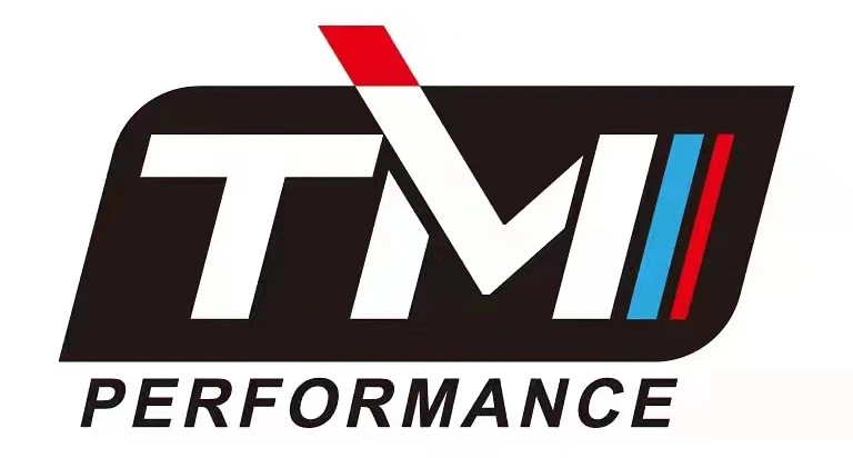 TM Performance Logo TM Performance Logo