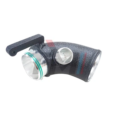 TAIMEI aluminium turbo-inlaatpijp EA888 Gen 3 1.8TFSI / 2.0TFSI