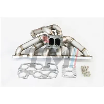 TAIMEI Nissan RB26DET T4 TURBO SPRUITSTUK R32 R33 R34 SKYLINE RB26 GTR